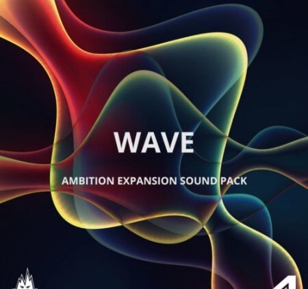 Sound Yeti Wave Ambition Expansion Pack KONTAKT